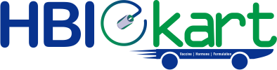 HBIEKart Logo